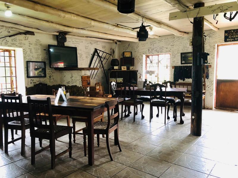 Commercial Property for Sale in Baardskeerdersbos Western Cape